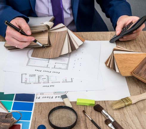 Interior Designer Sydney northern beaches