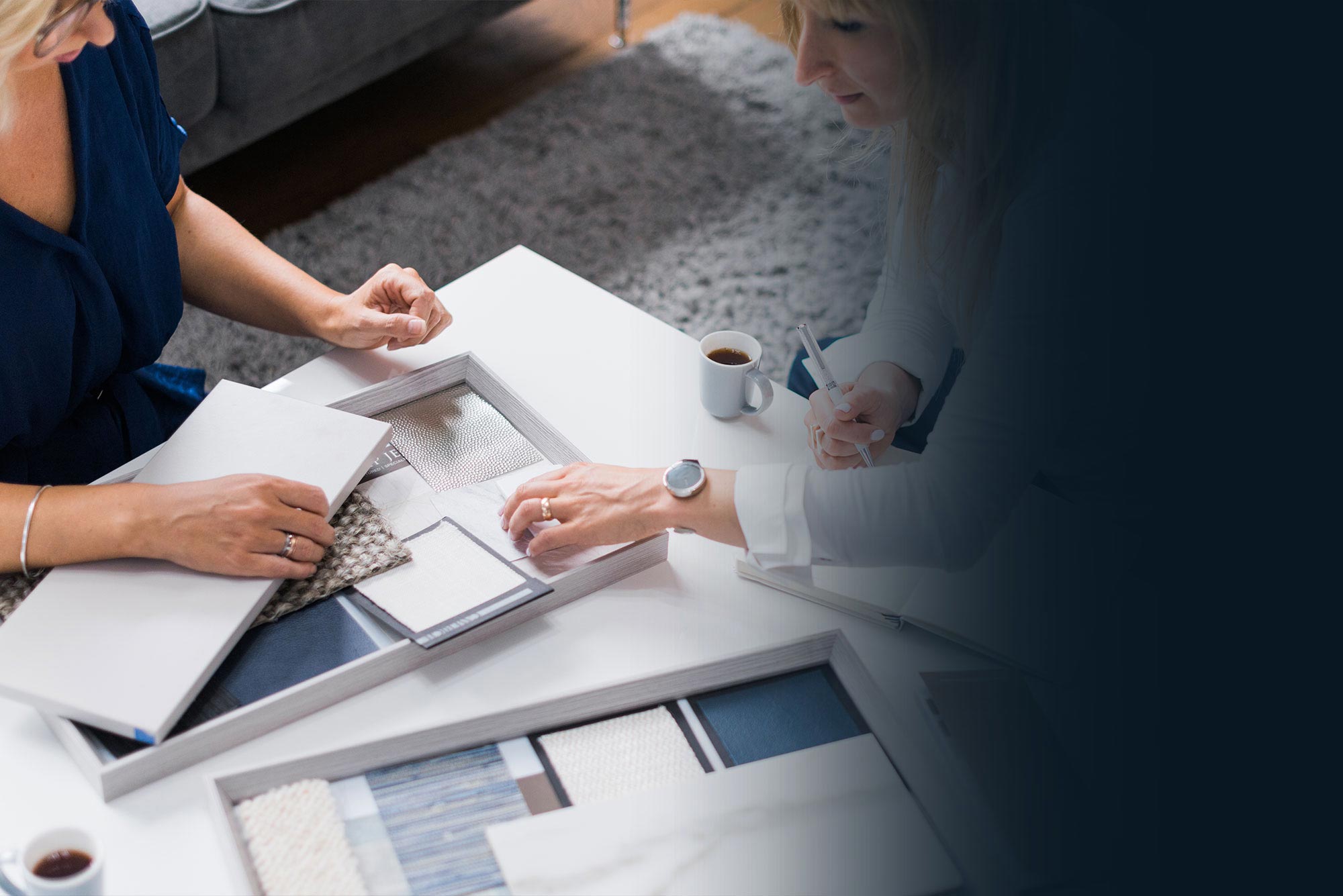 Interior Design Consultation Northern Beaches and Sydney North Shore